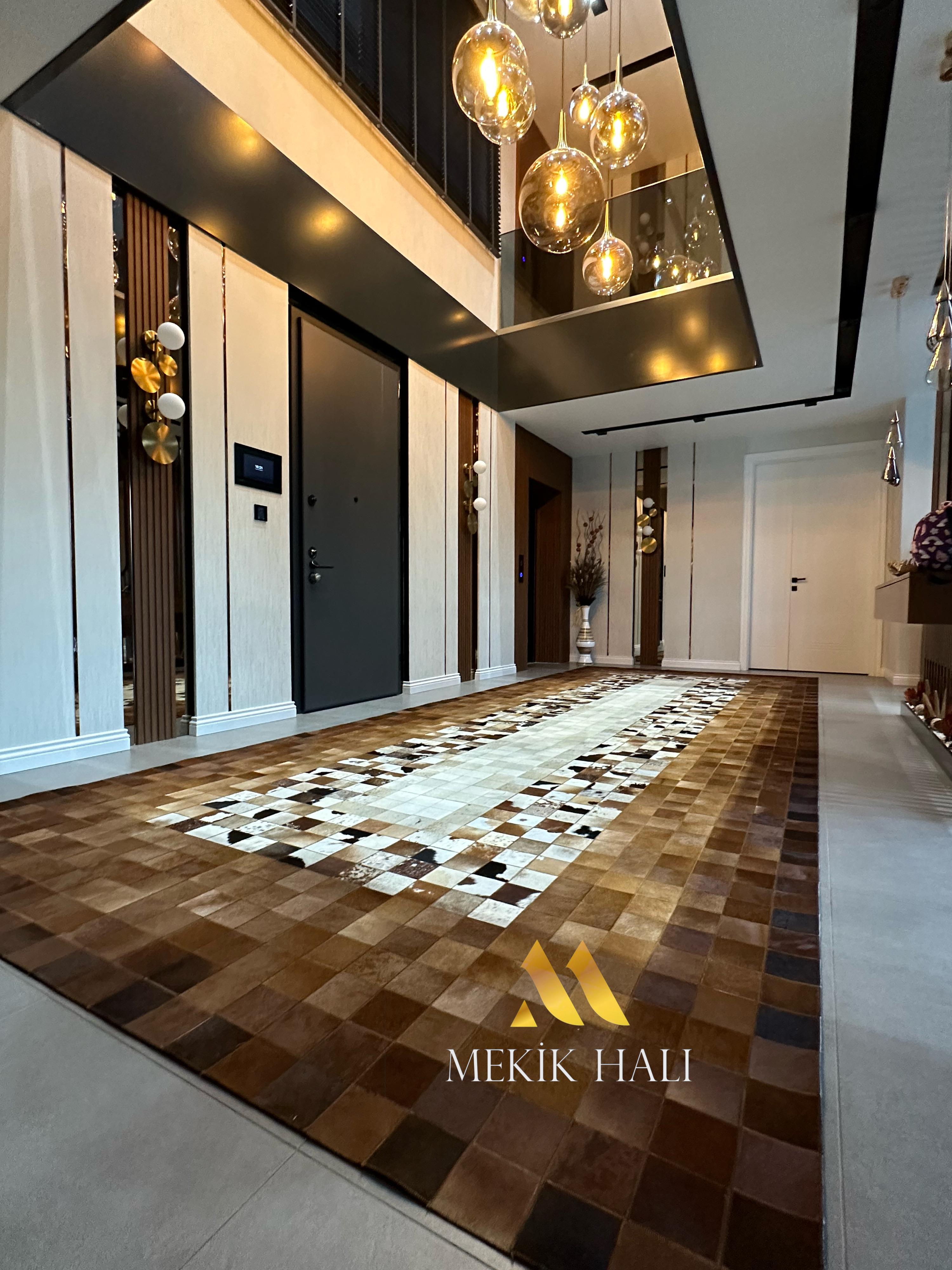 Klasik Halı Koleksiyonu